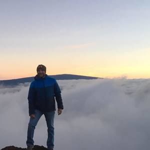 Meet your Posher, Matthew